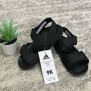 ADIDAS Alta Swim Boys Sandals